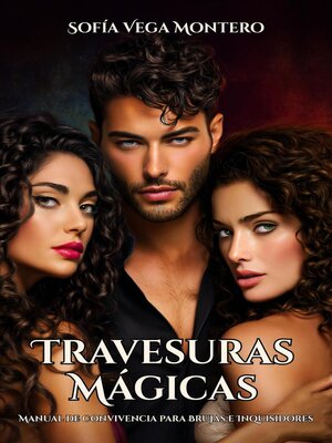 cover image of Travesuras Mágicas